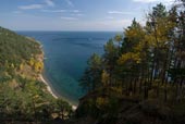 Lake Baikal