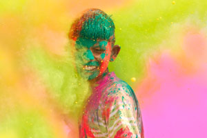 Holi Festival