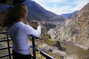 Rocky Mountaineer