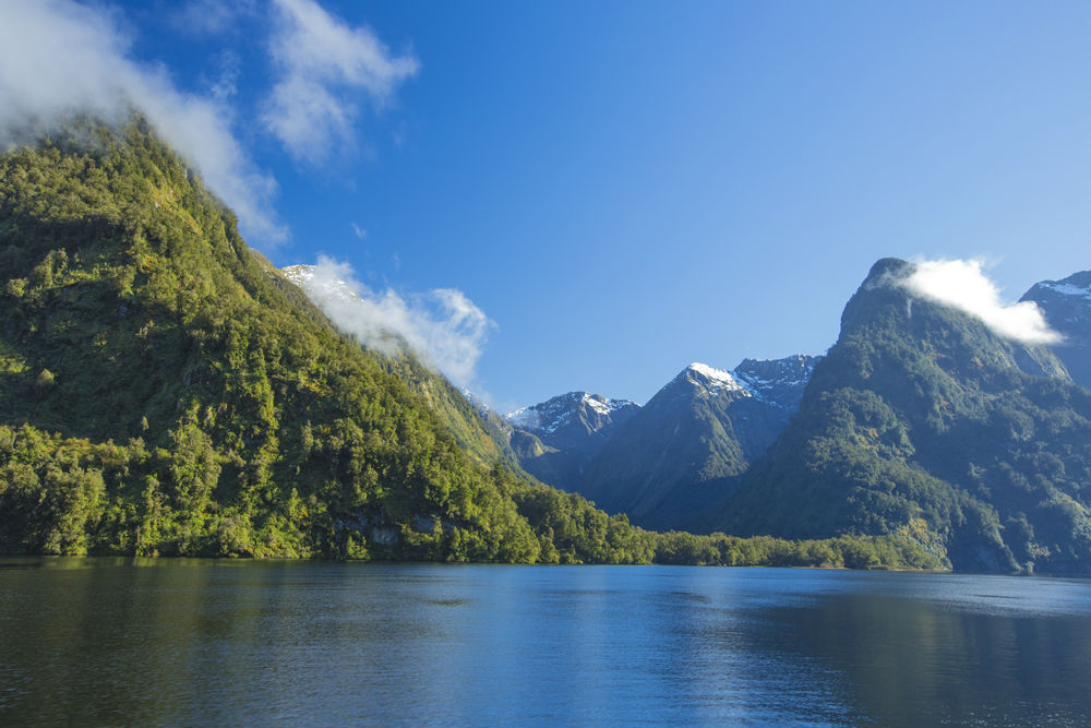 Doubtful Sound