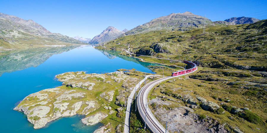 Bernina Express