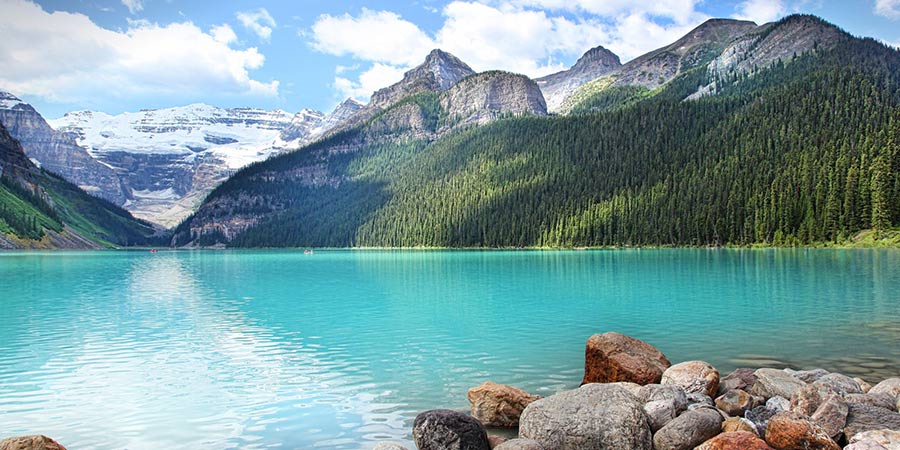 Lake Louise