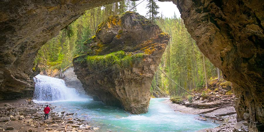 Lake Louise