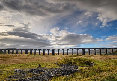 Yorkshire & Northumberland